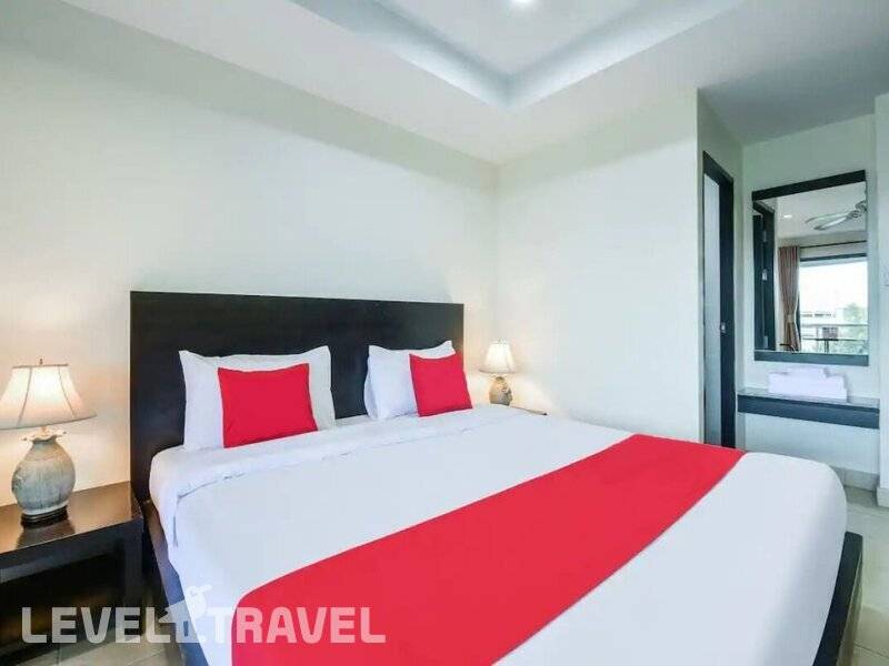 Фотография M Place Pattaya