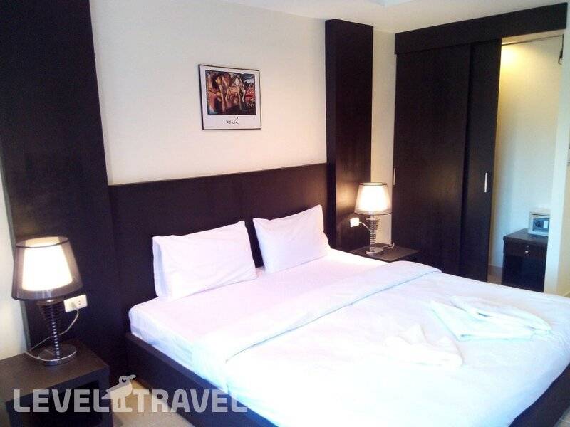 Фотография M Place Pattaya