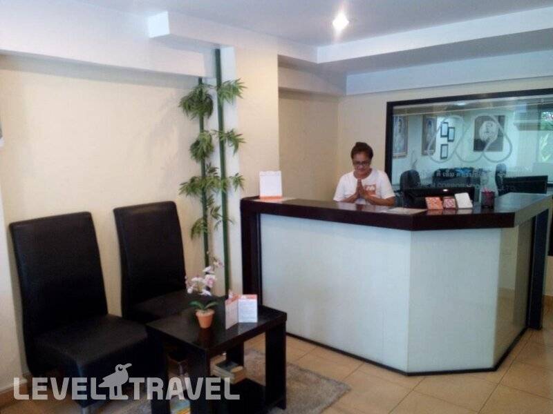 Фотография M Place Pattaya