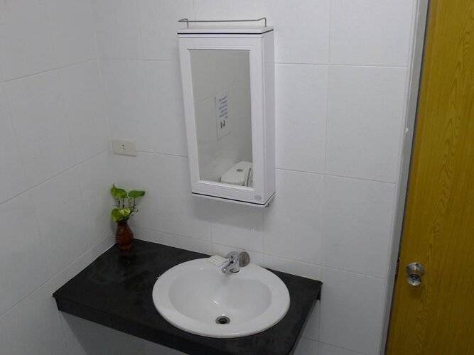 Metro Apartments