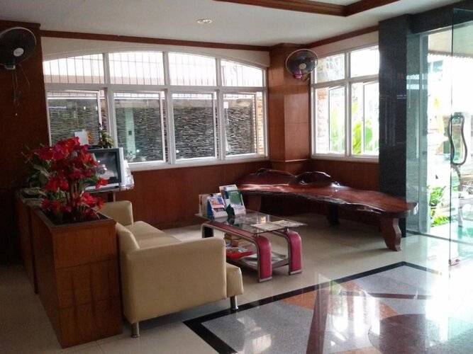 Rattakit Mansion