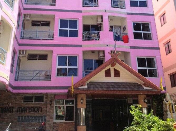 Rattakit Mansion