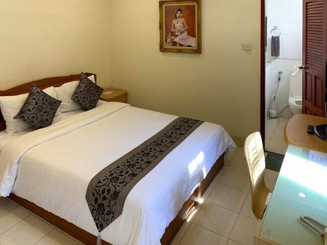 The Classroom Hotel