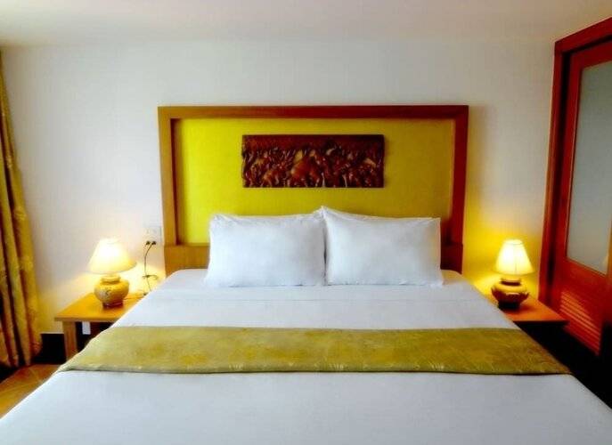 The Garden Place Pattaya