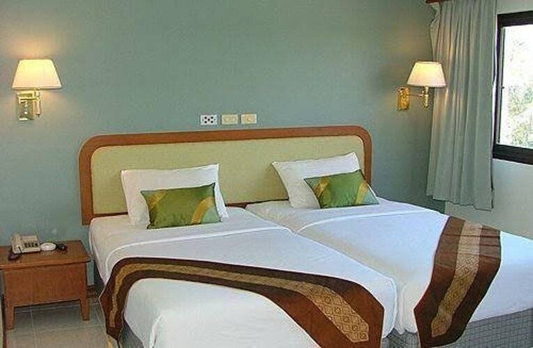 The Garden Place Pattaya
