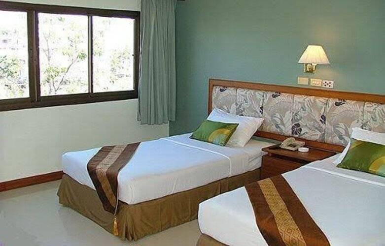 The Garden Place Pattaya