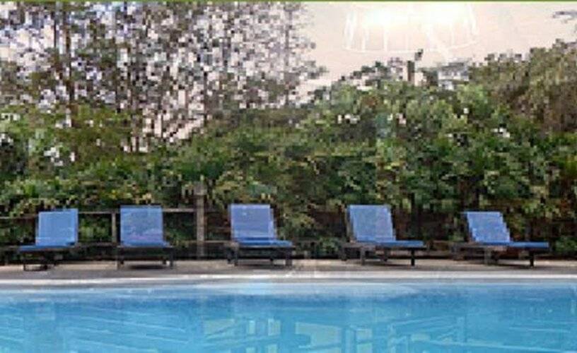 The Garden Place Pattaya