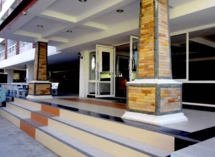 The Garden Place Pattaya