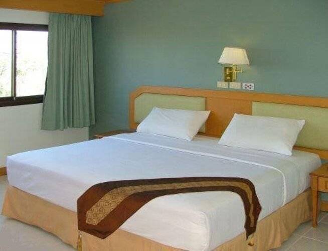 The Garden Place Pattaya