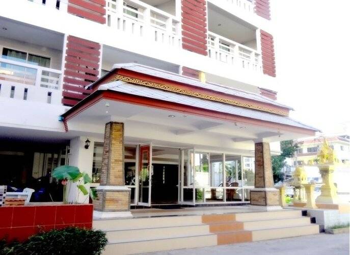 The Garden Place Pattaya