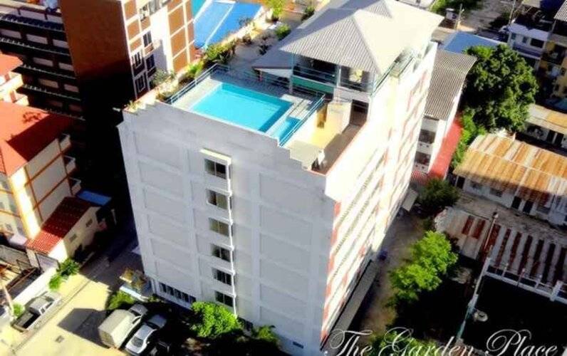 The Garden Place Pattaya