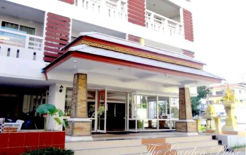 The Garden Place Pattaya