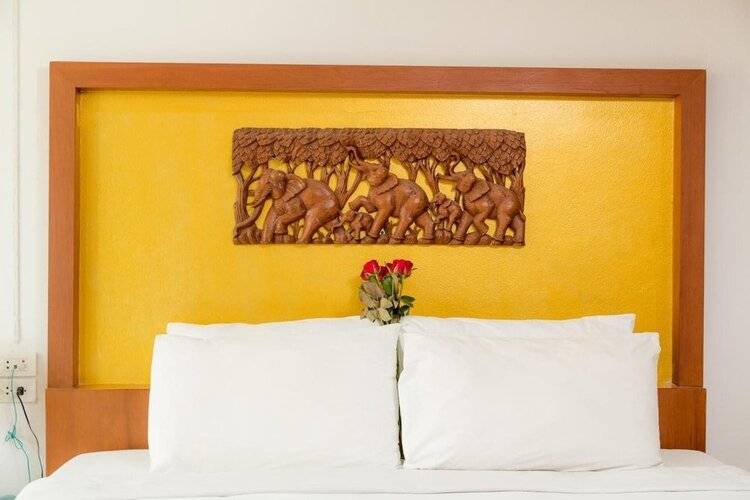 The Garden Place Pattaya