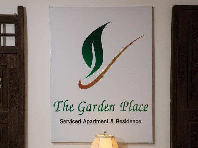 The Garden Place Pattaya