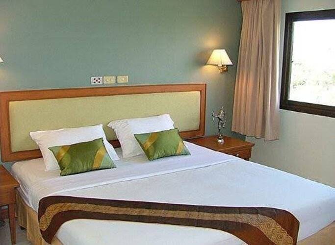 The Garden Place Pattaya