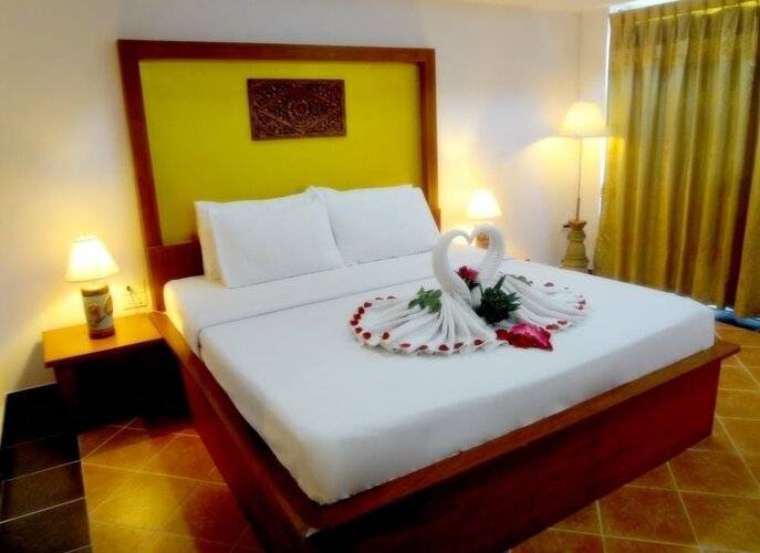 The Garden Place Pattaya