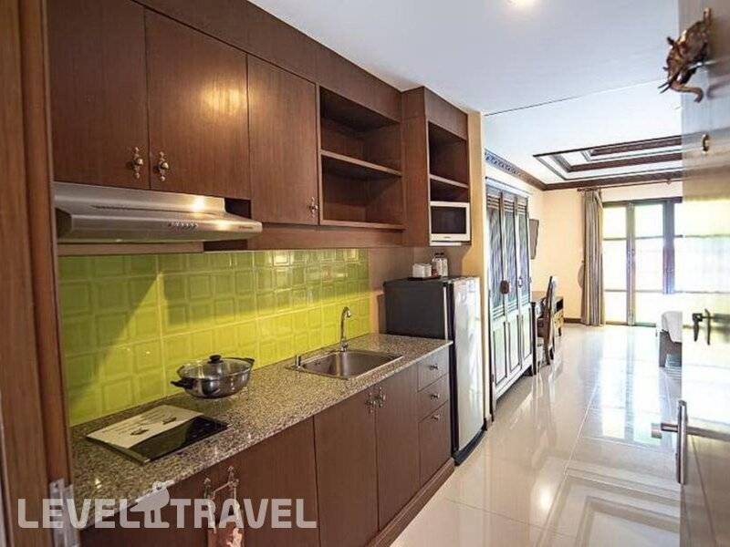 Фотография The LD Pattaya
