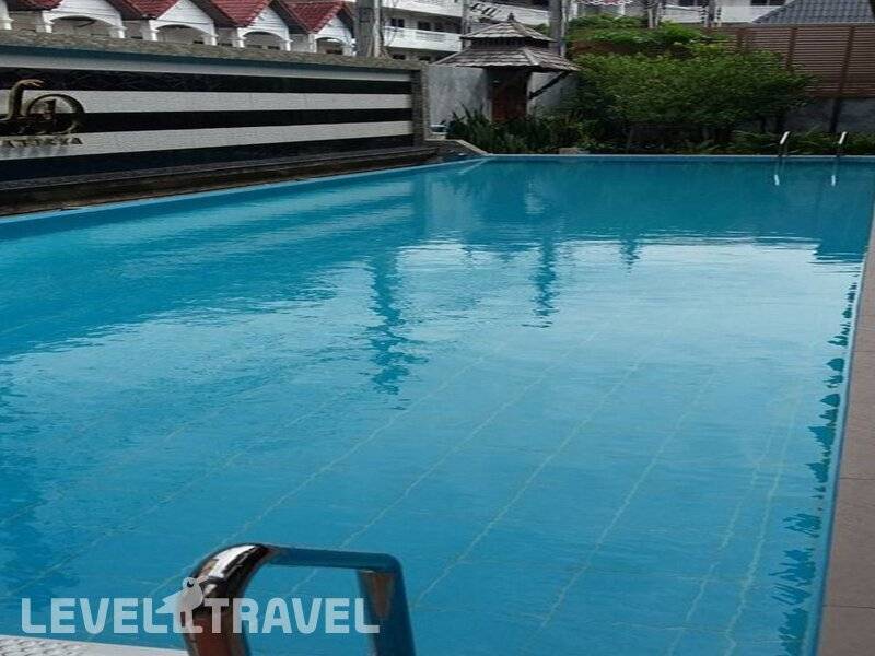 Фотография The LD Pattaya Фотография The LD Pattaya
