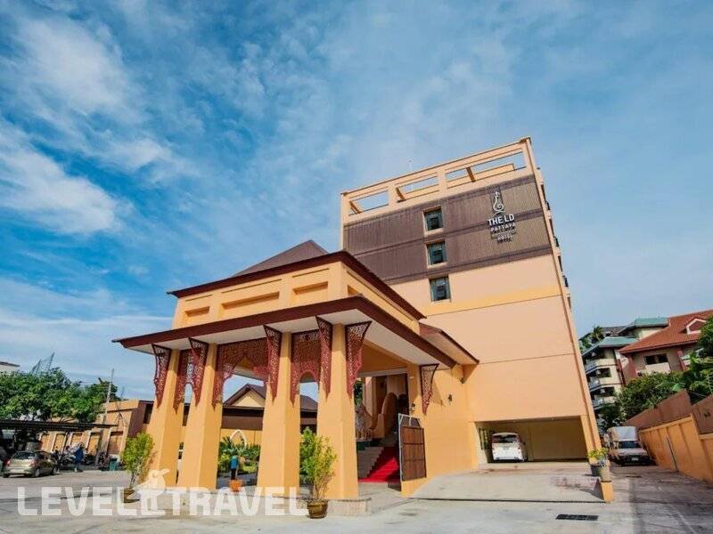 Фотография The LD Pattaya