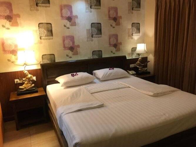The LD Pattaya