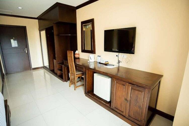 The LD Pattaya