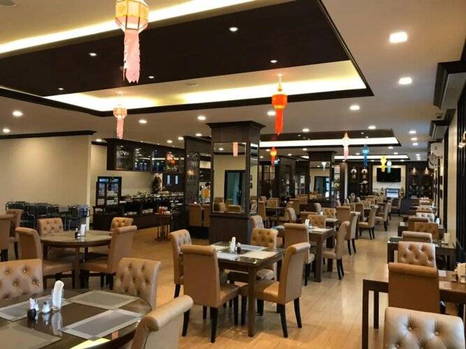 The LD Pattaya