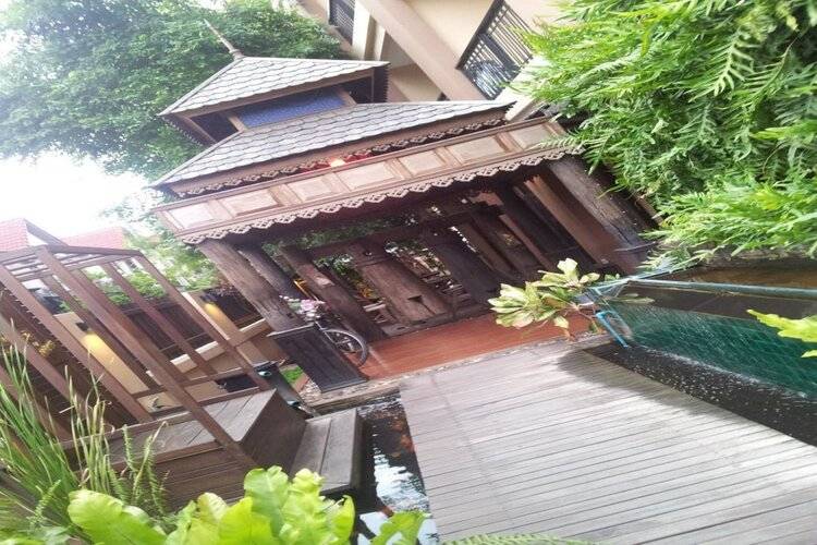 The LD Pattaya