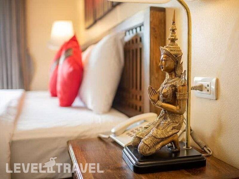 Фотография The LD Pattaya