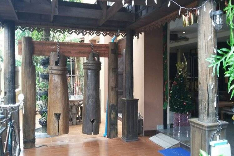 The LD Pattaya