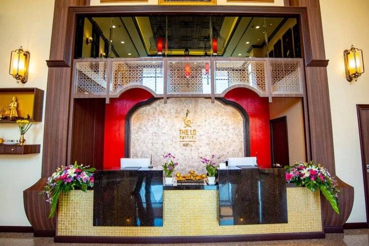 The LD Pattaya