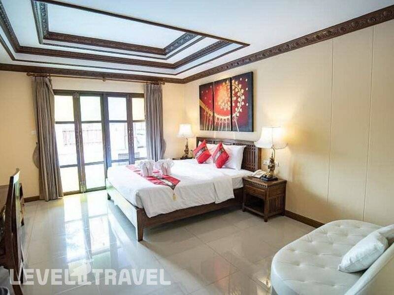 Фотография The LD Pattaya