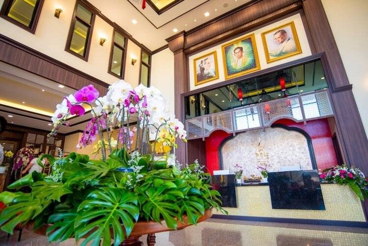 The LD Pattaya