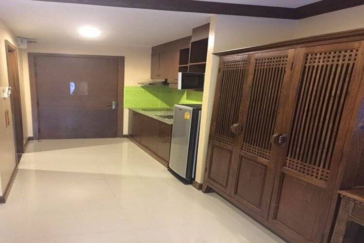 The LD Pattaya