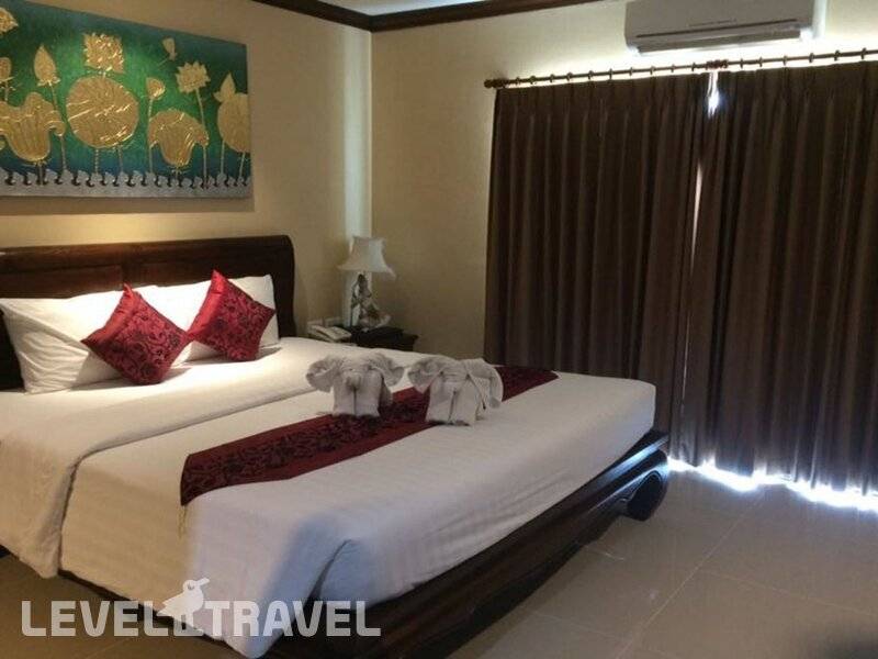 Фотография The LD Pattaya Фотография The LD Pattaya