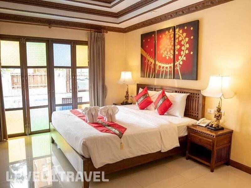 Фотография The LD Pattaya