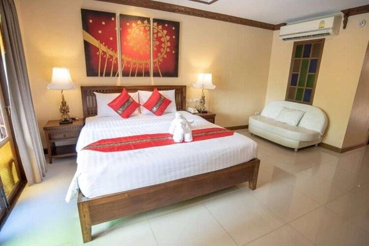 The LD Pattaya