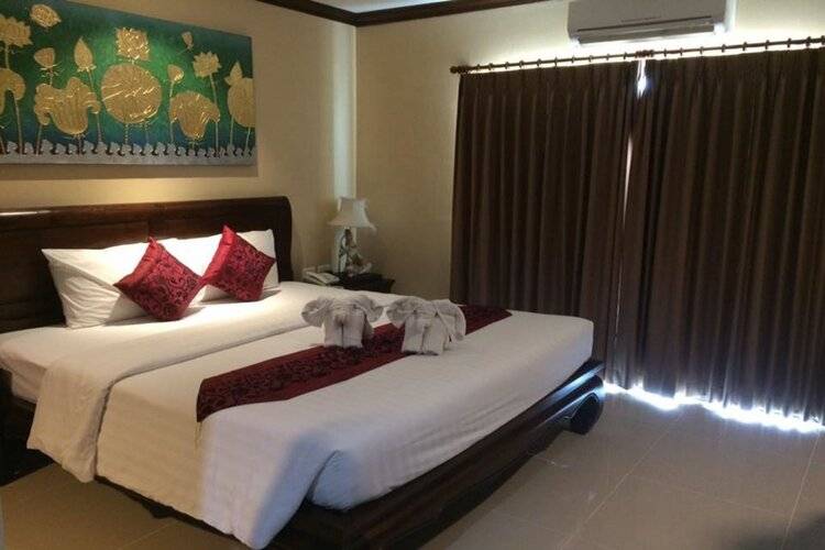 The LD Pattaya