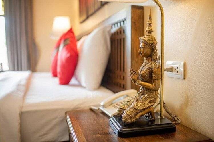 The LD Pattaya