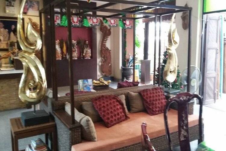 The LD Pattaya