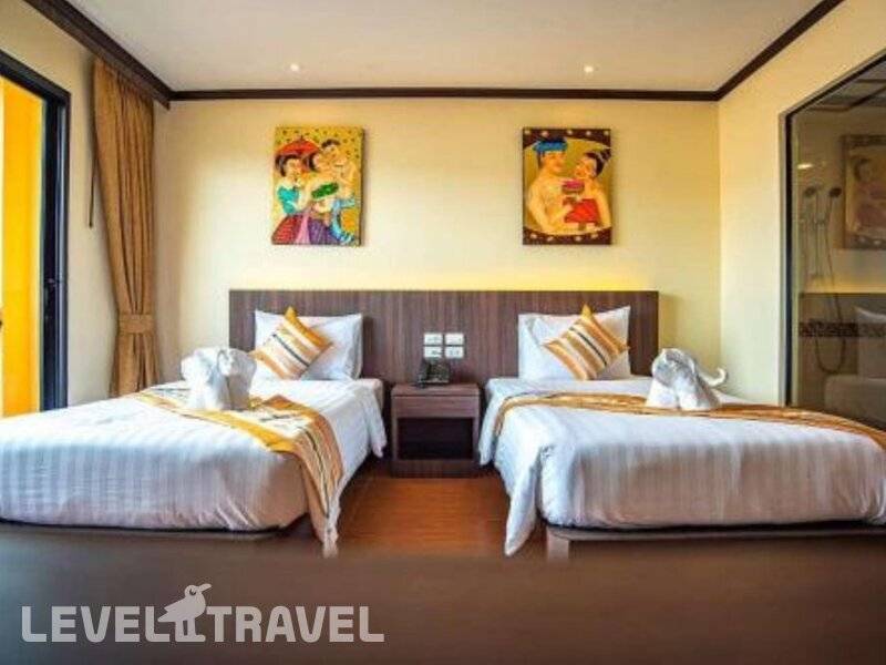Фотография The LD Pattaya