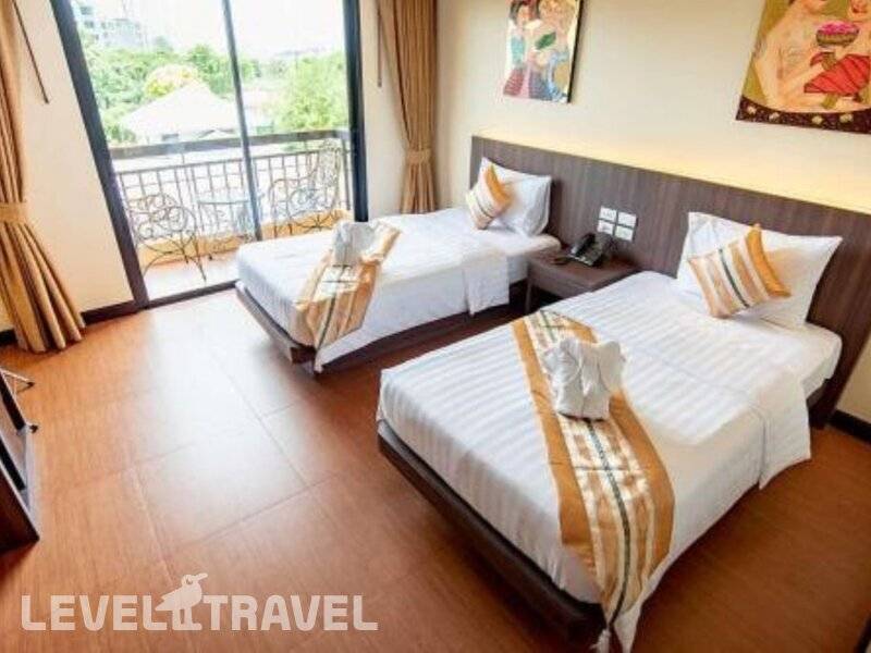 Фотография The LD Pattaya