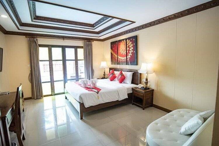 The LD Pattaya