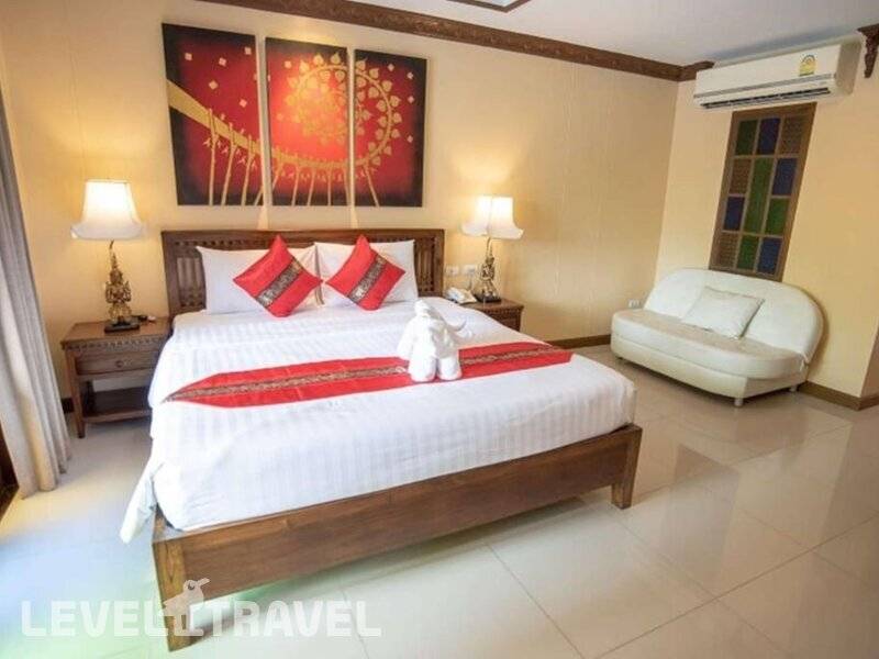 Фотография The LD Pattaya