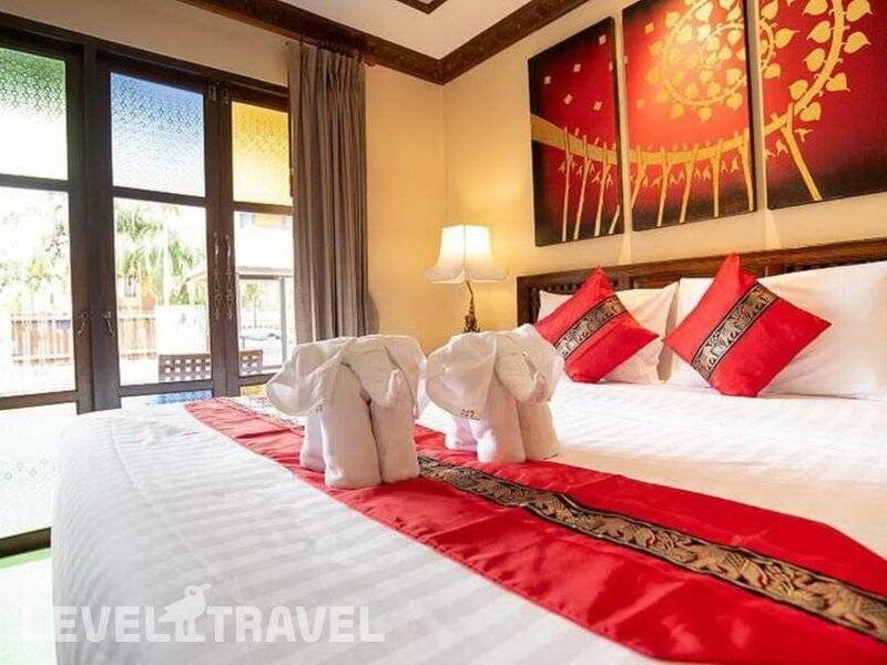 Фотография The LD Pattaya Фотография The LD Pattaya