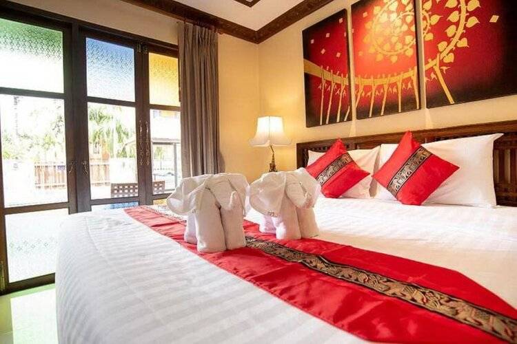 The LD Pattaya