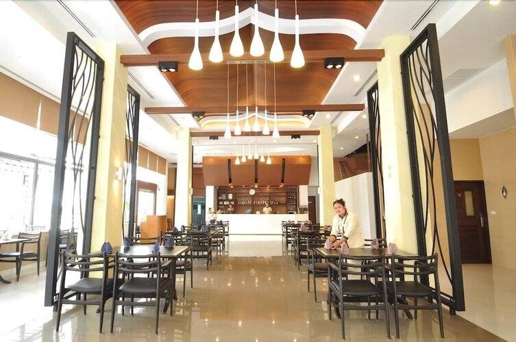 VC Hotel (SHA Extra Plus)