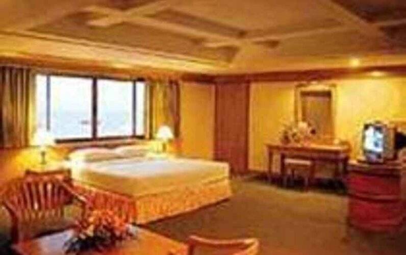 VC Hotel (SHA Extra Plus)