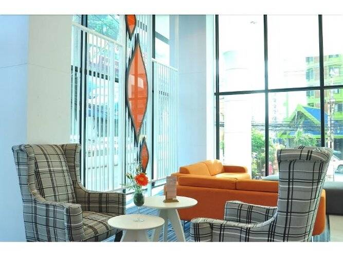 VC Hotel (SHA Extra Plus)