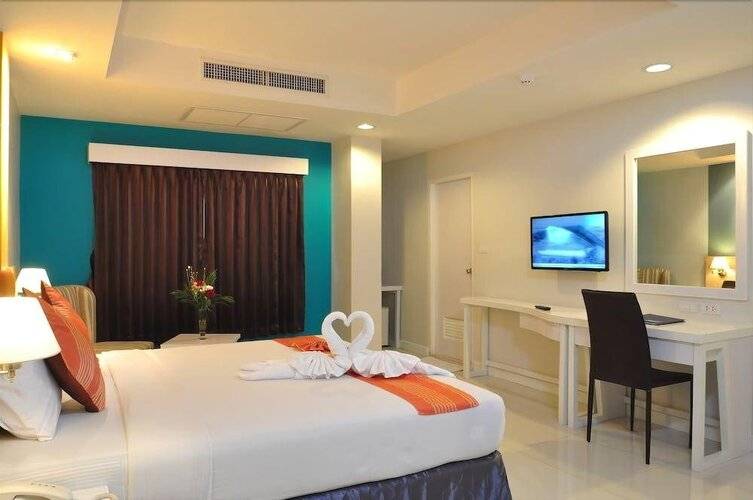 VC Hotel (SHA Extra Plus)