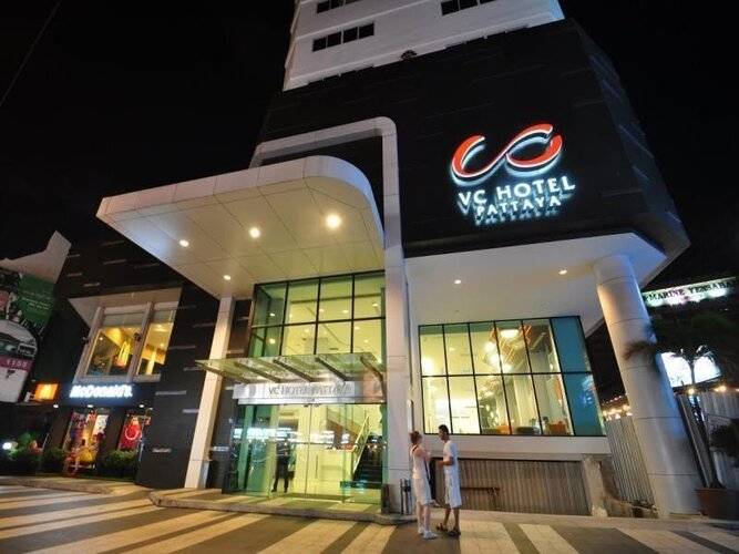 VC Hotel (SHA Extra Plus)